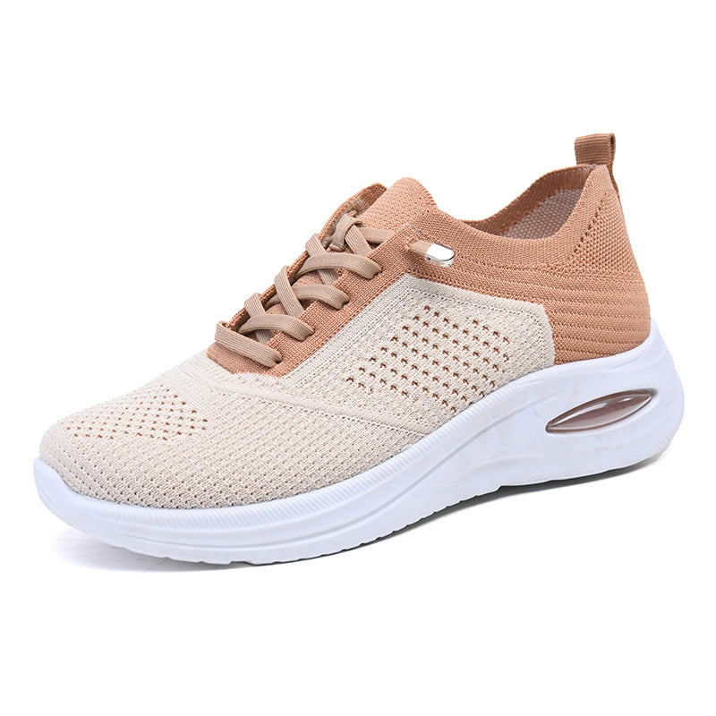 Arielle™ Orthopedic Sneakers