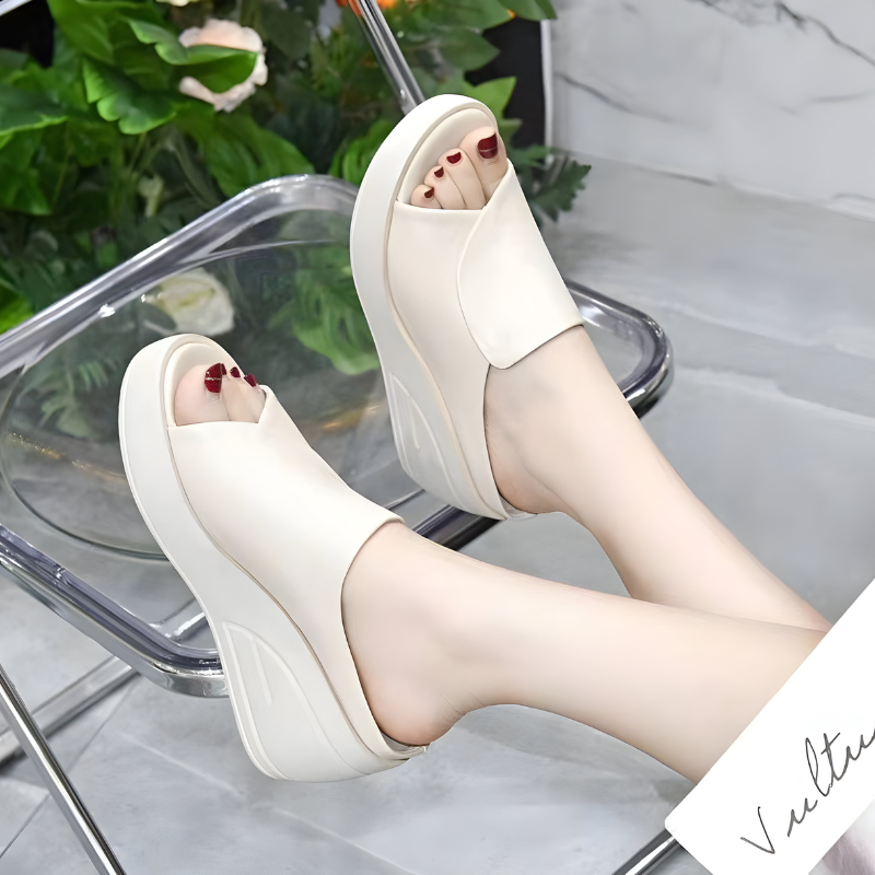 Dahlia™ | Orthopedic Sandals