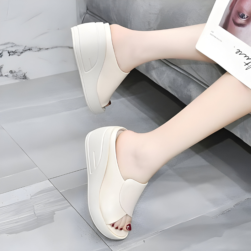 Dahlia™ | Orthopedic Sandals