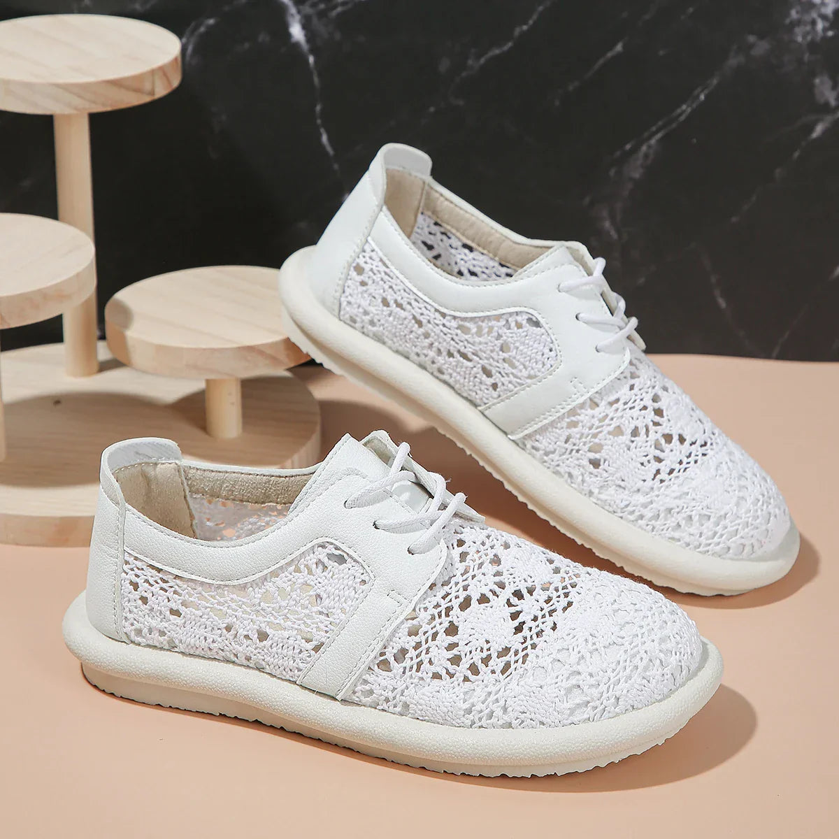 Gayle™ Orthopedic Mesh Shoes