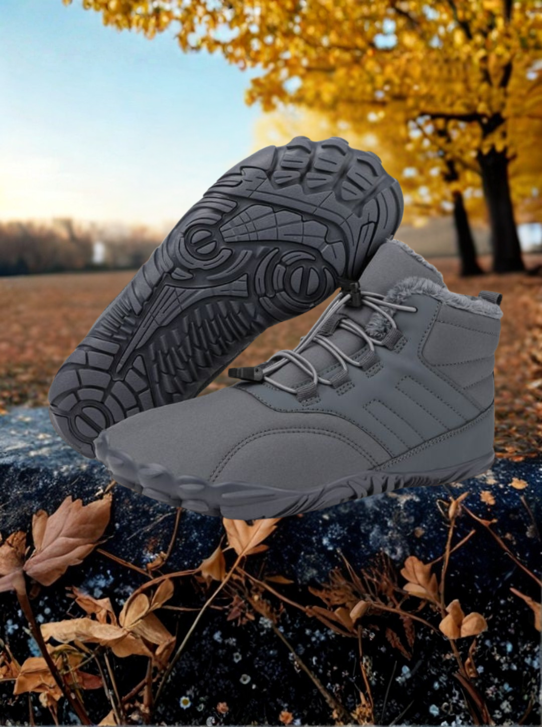 Elara | Non-Slip Sneakers