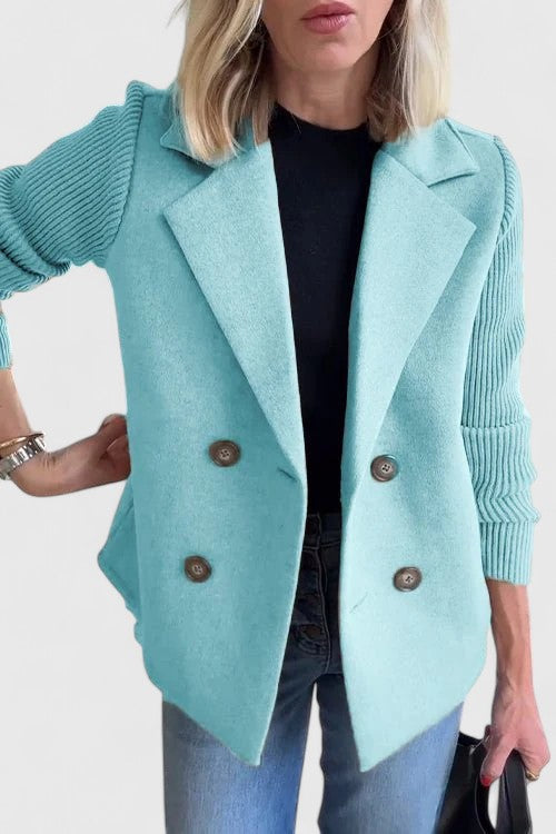 Jasmine | Chic Blazer Jacket