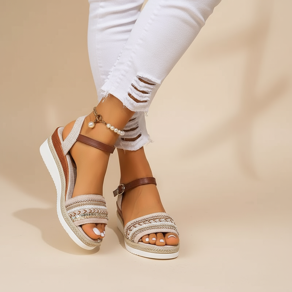 Dixie™ | Casual Sandals