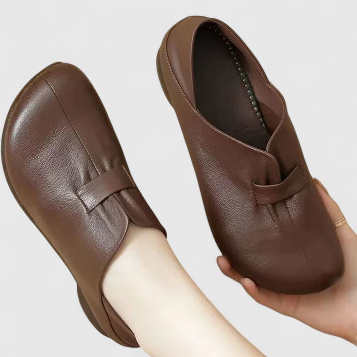 Elyndria | Orthopedic Loafers