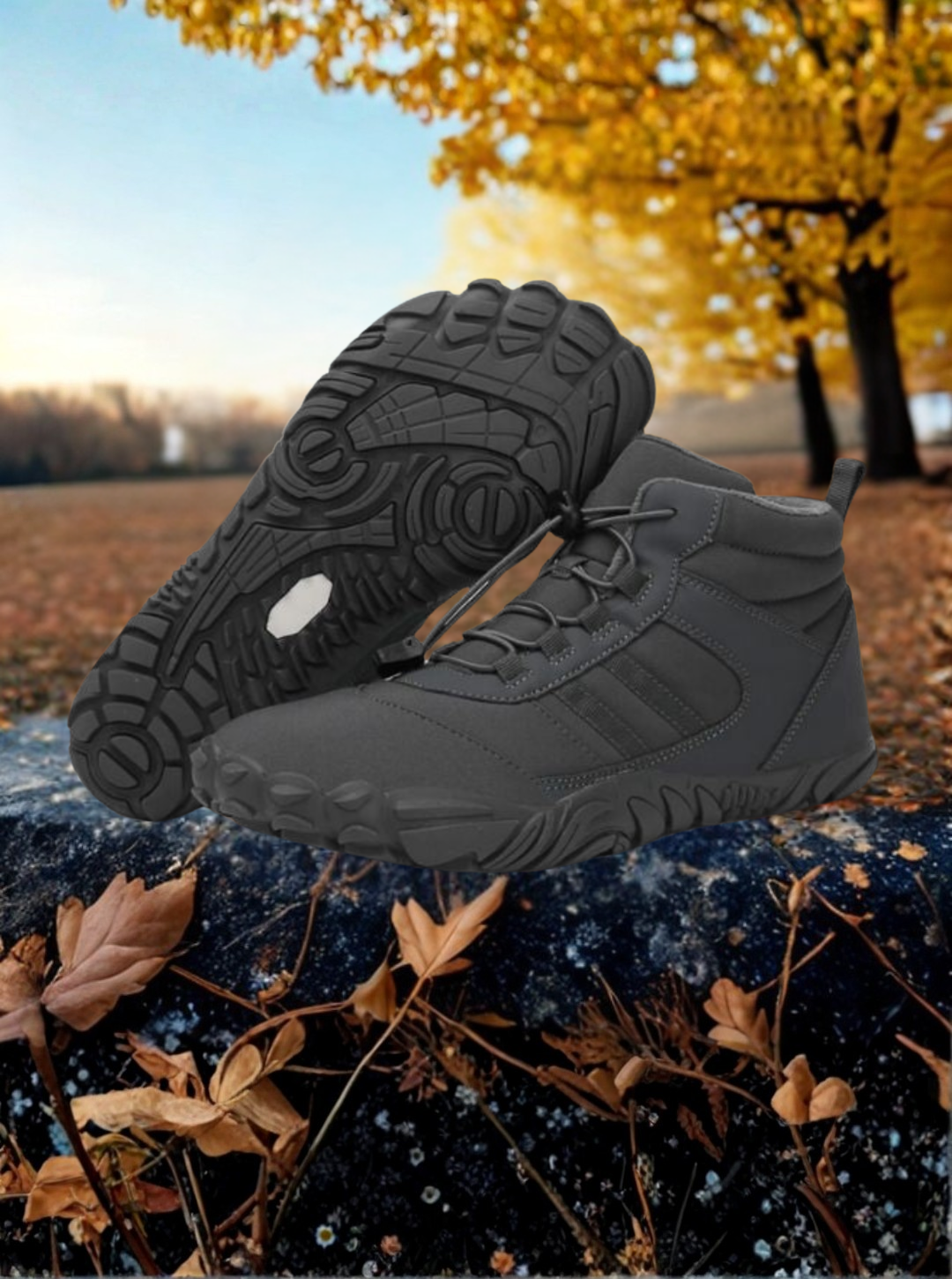 Blair | Non-Slip Boots