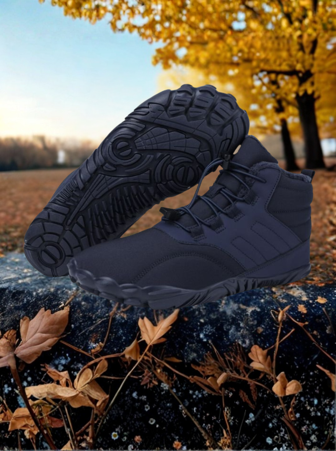 Amaya | Non-Slip Sneakers