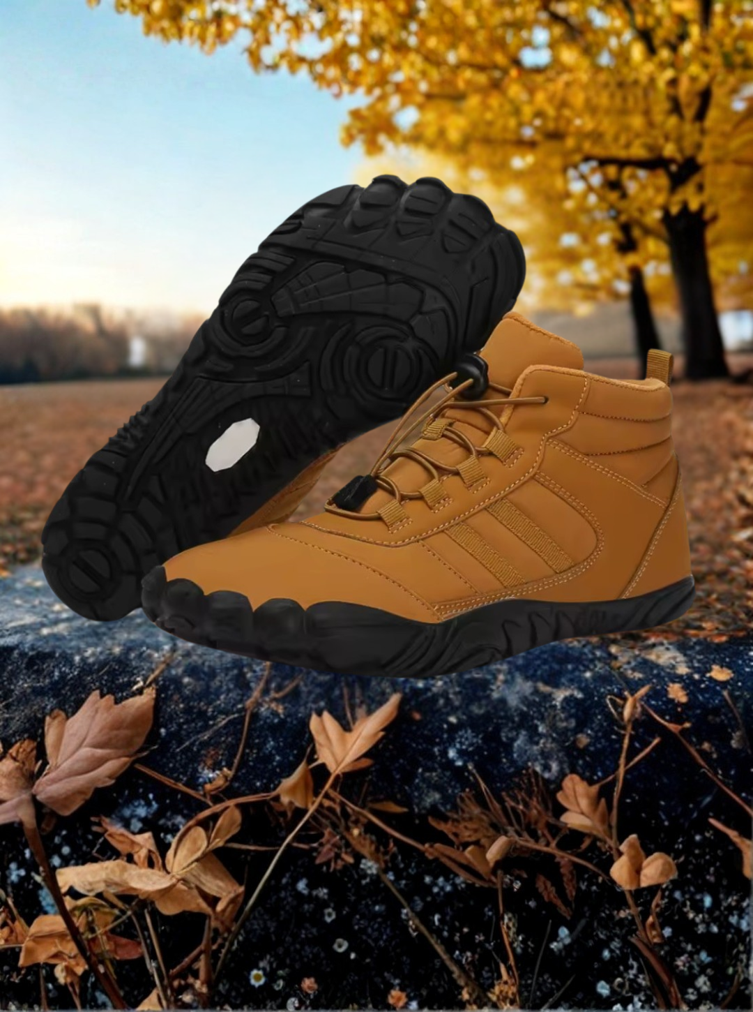 Zuri | Non-Slip Shoe