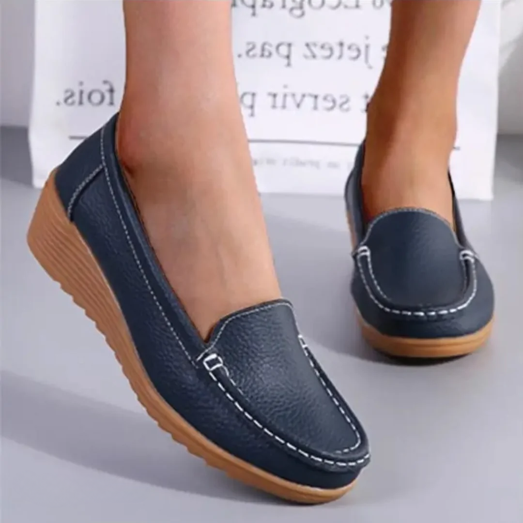 Willa™ Orthopedic Slip-On Shoes