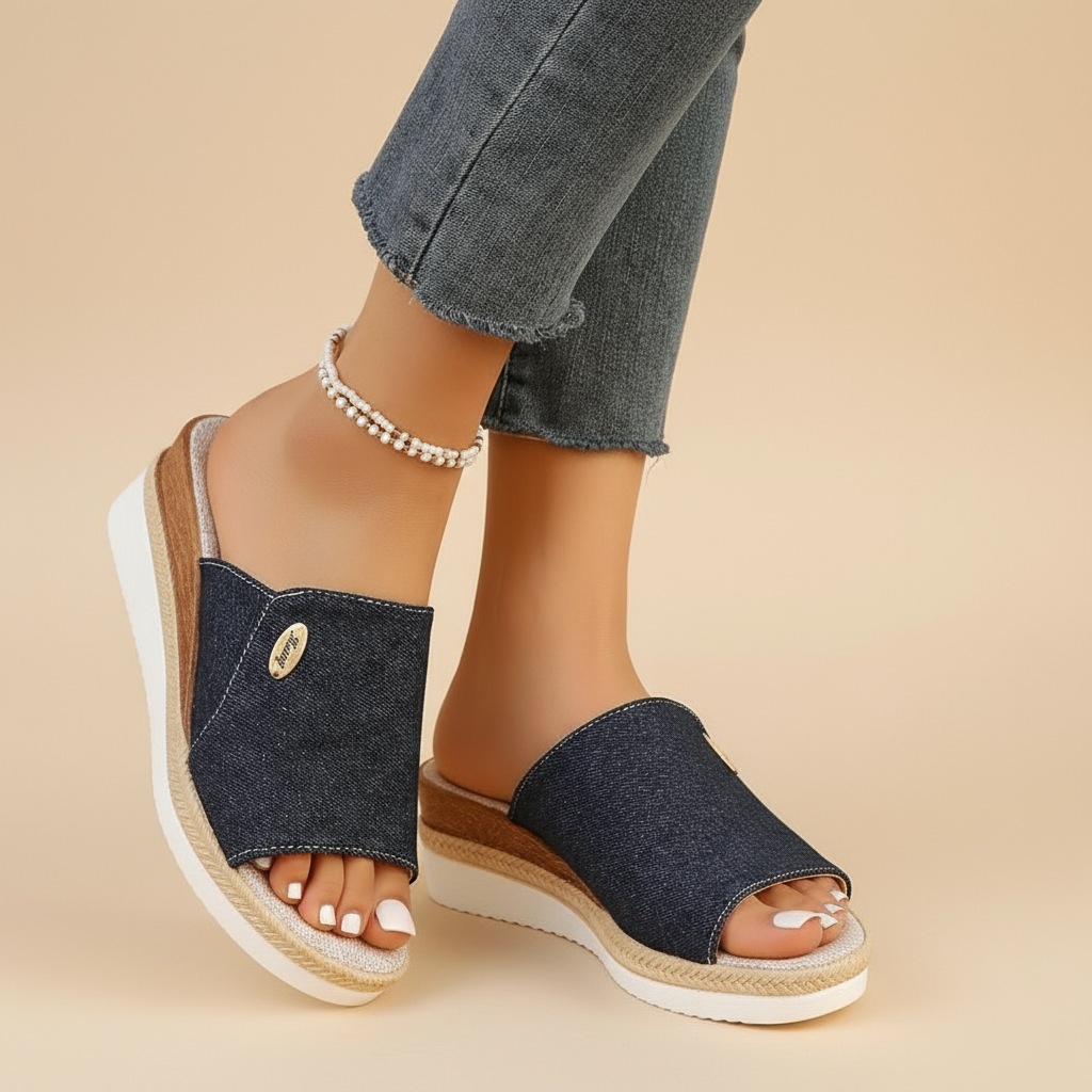 Ayessia™ | Ergonomic Sandals